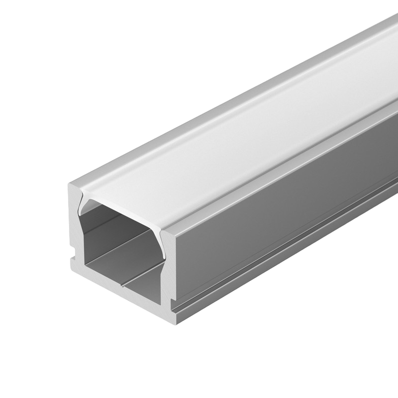 Накладной алюминиевый профиль Arlight в Таганроге
