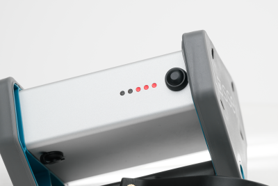 Малярная проявочная лампа Лосев Lossew Lamp P3 TWL Pro